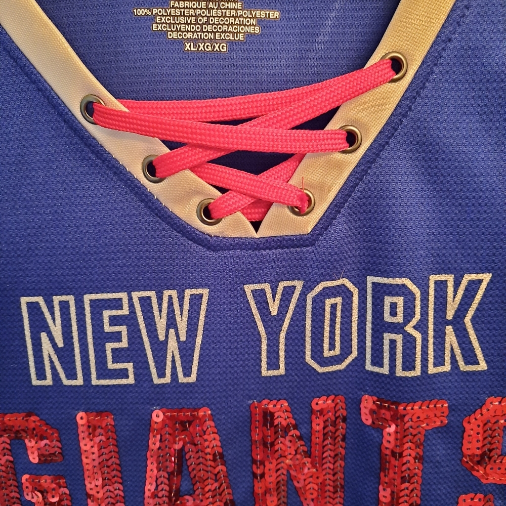 NY Giants Jersey NFL